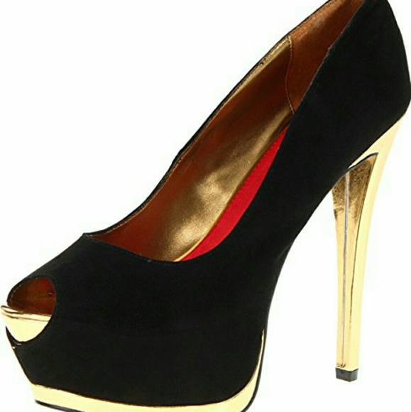 Circus by Sam Edelman platform pumps - Picture 2 of 7